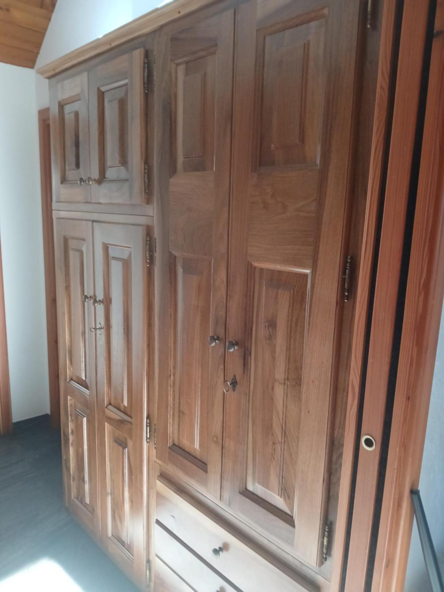 فيلا La Mansarda Del Cervo سانتا ماريا ماجيوري المظهر الخارجي الصورة